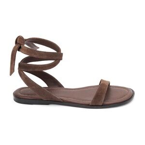 Lenore by Matisse Danielle Wrap-Around Sandals